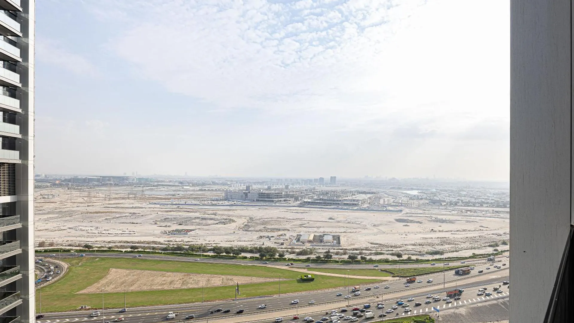 Luxury 1Br Apartment With Pool And Gym At Upside Living Business Bay Dubai