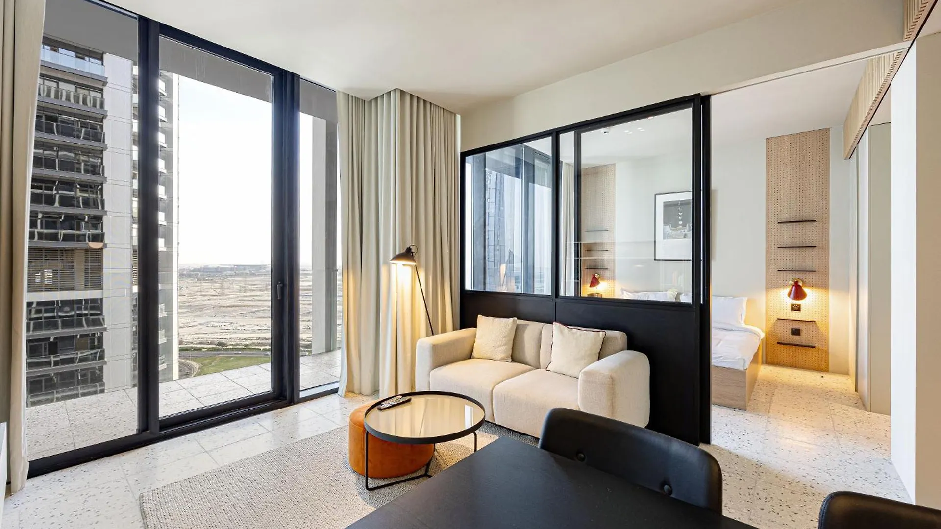 Luxury 1Br Apartment With Pool And Gym At Upside Living Business Bay Dubai